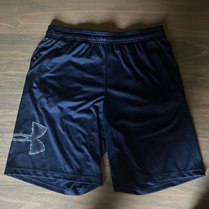 Under Armour Blue Men’s Shorts